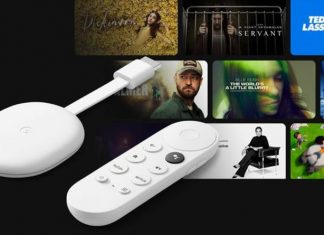 Chromecast with Google TV gains thousands of new films and shows: Report