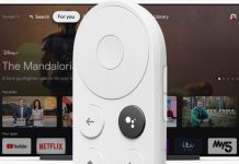 Chromecast with Google TV is getting a feature it should already have: Report