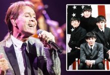 Cliff Richard boasted John Lennon was wrong about first Beatles number one: ‘I was right!’ | Music | Entertainment – challenge