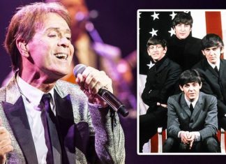 Cliff Richard boasted John Lennon was wrong about first Beatles number one: ‘I was right!’ | Music | Entertainment – challenge
