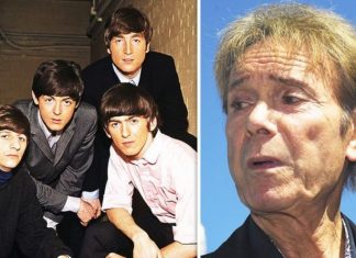 Cliff Richard clashed with Beatles’ Paul McCartney for ‘always recording’ at Abbey Road | Music | Entertainment – challenge