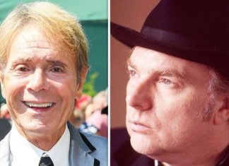 Cliff Richard described Van Morrison as ‘irascible and difficult’ before hit breakthrough | Music | Entertainment – challenge