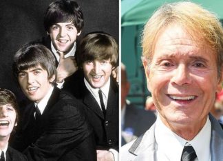 Cliff Richard news: Singer’s ‘forced rivals The Beatles to emigrate’ over success | Music | Entertainment – challenge