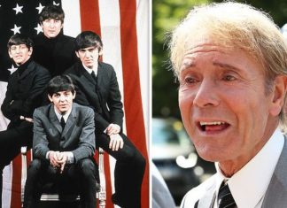 Cliff Richard’s furious rant over ‘rivals’ The Beatles success exposed: ‘It’s ridiculous!’ | Music | Entertainment – challenge