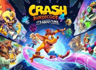 Crash 4 release date: Great news for Crash Bandicoot Switch fans as Steam misses out | Gaming | Entertainment – challenge