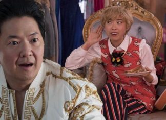 Crazy Rich Asians: Can you watch the full movie online? Is it legal? – challenge