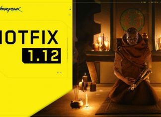 Cyberpunk 2077 1.12 hotfix released by CDPR: Here’s what PC patch does | Gaming | Entertainment – challenge