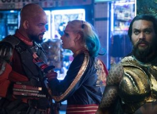 DC movie quote quiz: Can you name the movie where this quote appears? – challenge