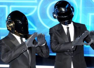 Daft Punk announce split: French duo release Epilogue farewell video – Watch | Music | Entertainment – challenge