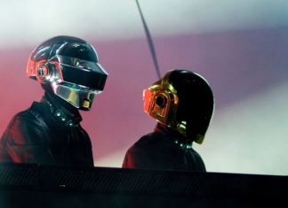 Daft Punk helmets were worn to create a ‘high-concept philosophical gambit’ | Music | Entertainment – challenge
