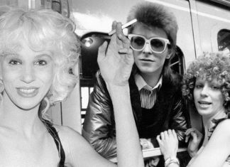 David Bowie divorce: When did David and his first wife Angie break up? | Music | Entertainment – challenge