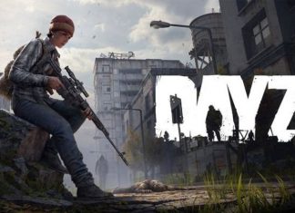 DayZ update 1.11: Server wipe confirmed in PS4 and Xbox One patch notes | Gaming | Entertainment – challenge