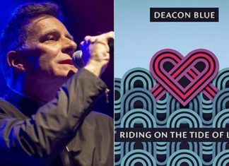 Deacon Blue: Riding On The Tide Of Love continues in rich vein of City Of Love | Music | Entertainment – challenge