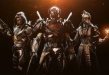 Destiny 2 Trials of Osiris report: New Rewards countdown for Season of the Chosen | Gaming | Entertainment – challenge