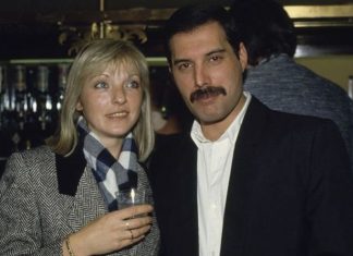 Did Freddie Mercury write Love of My Life for his first boyfriend NOT Mary Austin? | Music | Entertainment – challenge