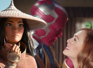 Disney Plus releases in March: What new movies are coming to Disney+ in March? – challenge