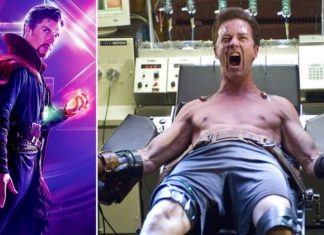 Doctor Strange 2 theory: Edward Norton returns – The Incredible Hulk movie was multiverse | Films | Entertainment – challenge