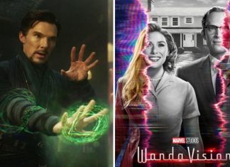 Doctor Strange 2 theory: WandaVision is setting up Scarlet Witch as both hero and villain | Films | Entertainment – challenge