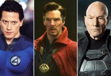 Doctor Strange 2 ‘will debut Mr Fantastic, Professor X and Namor for Illuminati team up’ | Films | Entertainment – challenge