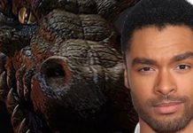 Dungeons and Dragons cast: Everything we know about Regé-Jean Page’s new film | Films | Entertainment – challenge