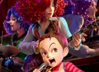 Earwig and the Witch release date, cast, trailer, plot – all about new Studio Ghibli movie | Films | Entertainment – challenge