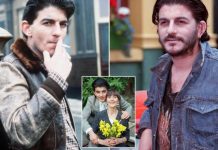 Eastender’s John Altman: Nick was a horrible drug-dealing thug yet people liked him | Music | Entertainment – challenge