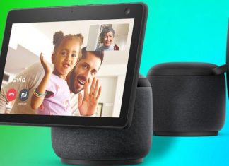 Echo Show 10 is out this week, with design that lets Alexa follow you: Report