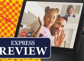 Echo Show 10 review: Amazon’s spinning smart speaker is a twist too far: Report