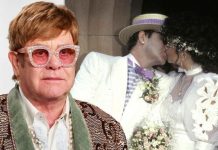 Elton John marriage: Who was Sir Elton’s wife? How long were they together? | Music | Entertainment – challenge