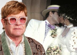 Elton John marriage: Who was Sir Elton’s wife? How long were they together? | Music | Entertainment – challenge