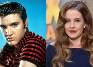 Elvis: Daughter Lisa Marie’s fury at Memphis Mafia ‘They were responsible’ | Music | Entertainment – challenge
