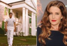 Elvis: Lisa Marie Presley ‘Upstairs at Graceland is a beautiful, creepy shrine’ | Music | Entertainment – challenge