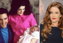 Elvis: Lisa Marie on The King’s ‘treacherously painful’ song which is all about her | Music | Entertainment – challenge