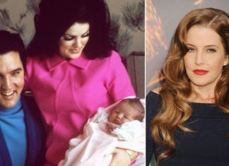 Elvis: Lisa Marie on The King’s ‘treacherously painful’ song which is all about her | Music | Entertainment – challenge