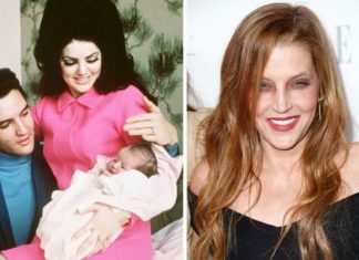 Elvis: Lisa Marie struggled with her father’s ‘huge, electrifying presence’ at Graceland | Music | Entertainment – challenge