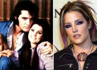 Elvis: Lisa Marie’s Graceland childhood ‘Everything my father did was out of love” | Music | Entertainment – challenge