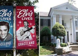 Elvis Presley Graceland virtual tour dates added: Now four types from mansion to archives | Music | Entertainment – challenge