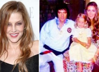 Elvis Presley: Linda Thompson celebrates Lisa Marie’s birthday with touching pictures | Music | Entertainment – challenge