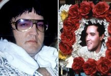 Elvis Presley: Presley: The King’s family speak out on ‘disrespectful’ Graceland graveyard | Music | Entertainment – challenge