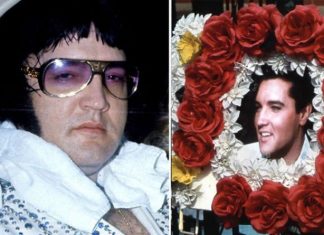 Elvis Presley: Presley: The King’s family speak out on ‘disrespectful’ Graceland graveyard | Music | Entertainment – challenge