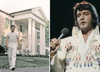 Elvis Presley: The last two songs he sang the day he died at Graceland witnessed by cousin | Music | Entertainment – challenge