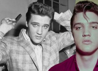 Elvis Presley: Traumatic head injury from 1967 ’caused star’s death’ | Music | Entertainment – challenge