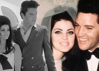 Elvis Presley divorce: Why did Elvis and Priscilla split? | Music | Entertainment – challenge