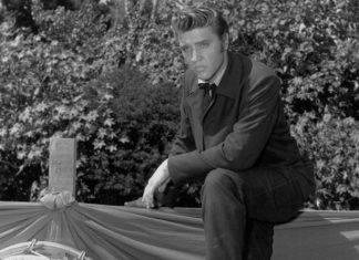 Elvis Presley fury: King ‘punched his horse in the face’ after it ran wild during a date | Music | Entertainment – challenge