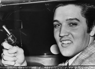 Elvis Presley hated snakes and ‘shot at them’ when they appeared in Graceland | Music | Entertainment – challenge