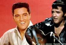 Elvis Presley lyrics: Who is the song Can’t Help Falling in Love about? | Music | Entertainment – challenge