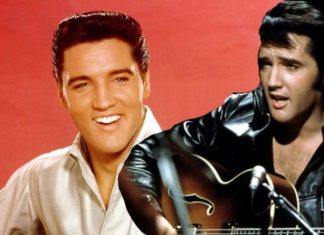Elvis Presley lyrics: Who is the song Can’t Help Falling in Love about? | Music | Entertainment – challenge
