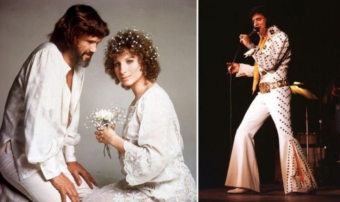 Elvis' Acting Career