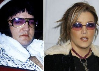 Elvis’ daughter Lisa Marie is haunted by Graceland’s ‘damn back lawn’ and what it contains | Music | Entertainment – challenge