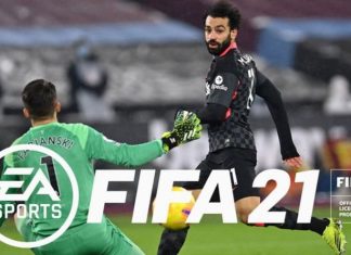 FIFA 21 TOTW 19 reveal: Release time, Team of the Week FUT card predictions | Gaming | Entertainment – challenge